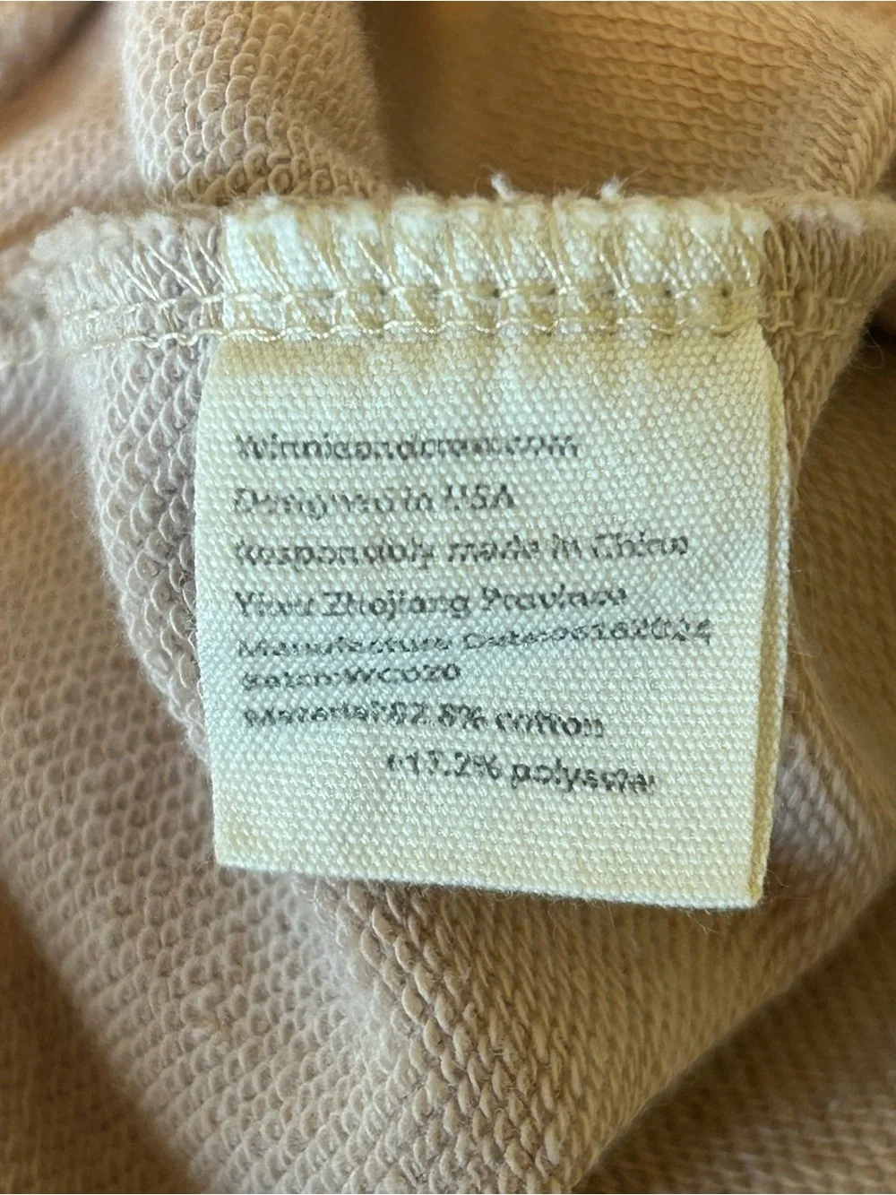 5T Rylee + Crew  Sweatshirt - Picture 5 of 5